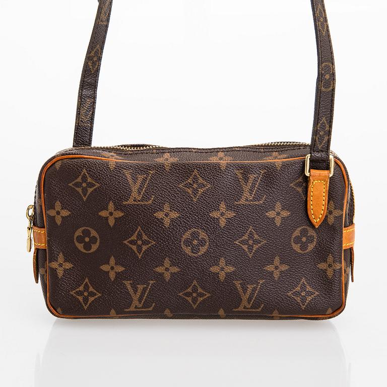 Louis Vuitton, "Marly Bandoulière", väska.