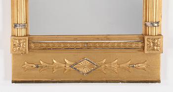 SPEGEL, empirestil, 1900-talets början.