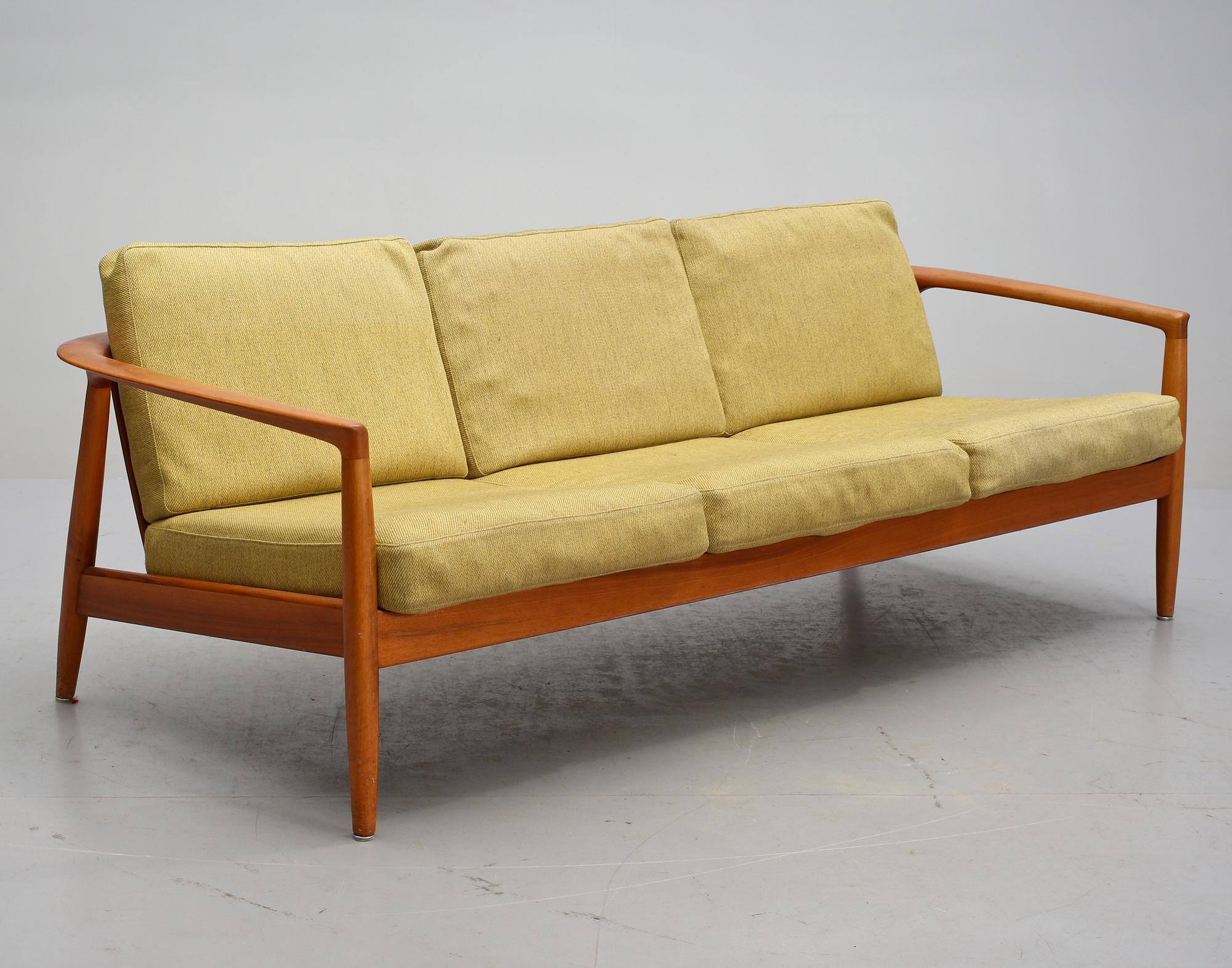 SOFFA, Folke Ohlsson, Bodafors, 1961.