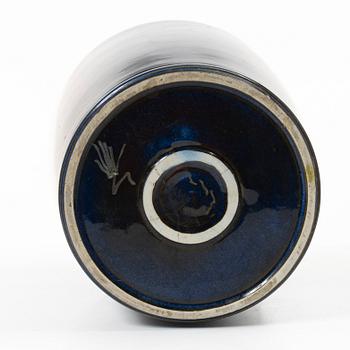 Sven Jonson, attributed to, A vase, Gustavsberg Studio, second half of the 20th century.