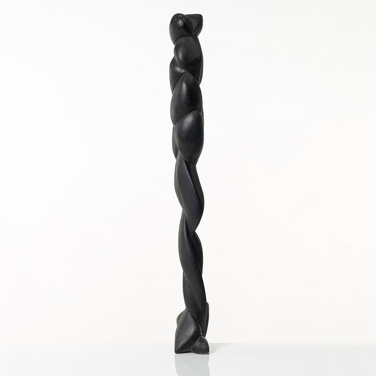 Veikko Keränen, Untitled.