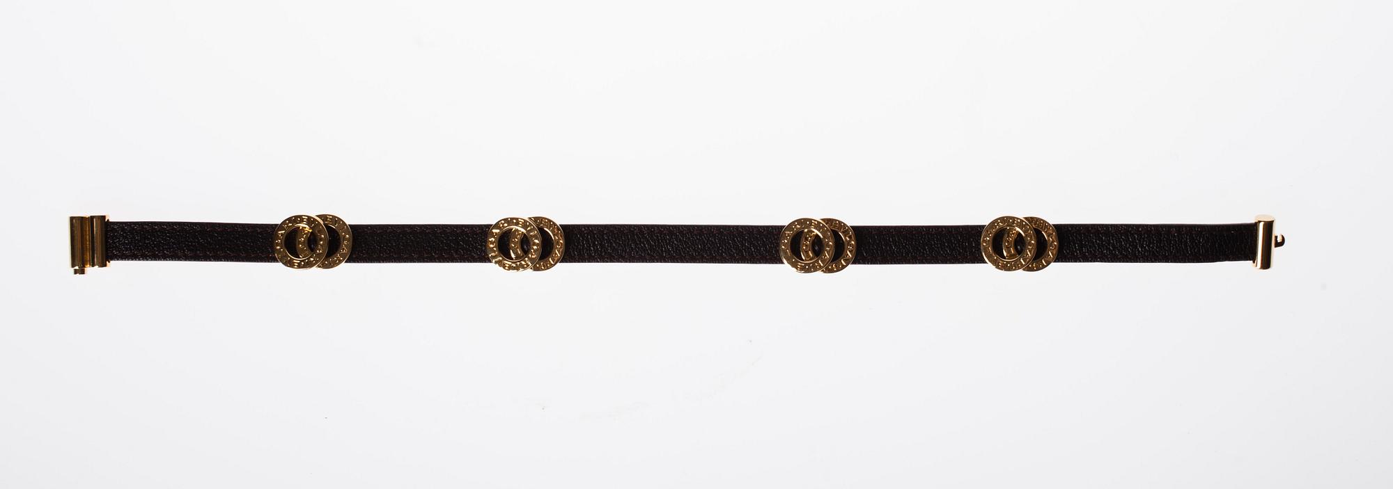 RANNEKORU, Bulgari.