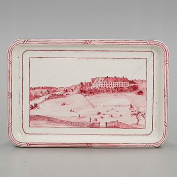 BRICKBORD, 1900-tal.