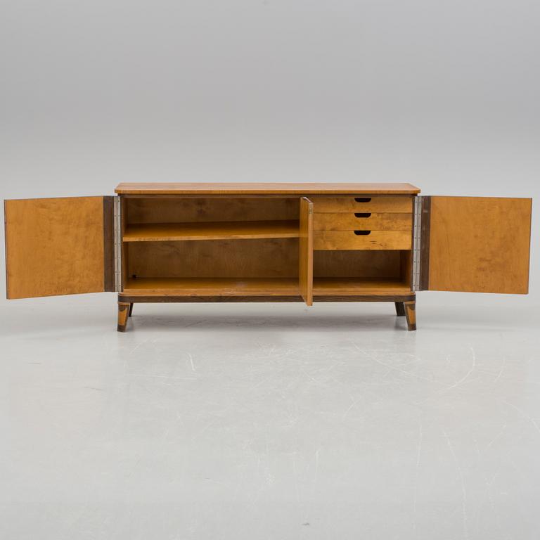 SIDEBOARD, art déco, 1900-talets första hälft.