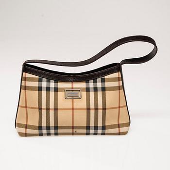 VÄSKA och NECESSÄR, Burberry.
