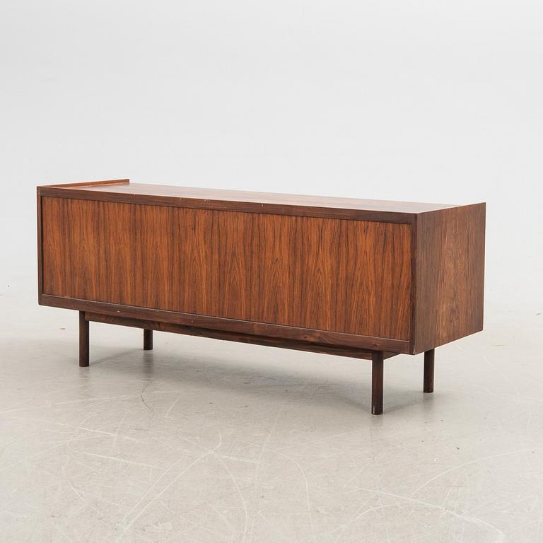 Sideboard, Denmark, mid-20th century.