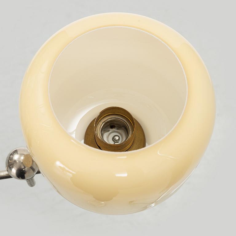 Taklampa, art deco, 1920/30-tal.