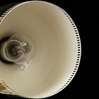 ALVAR AALTO, TAKLAMPOR, 3 st, A330S, "Guldklocka", Artek, tidigt 2000-tal.