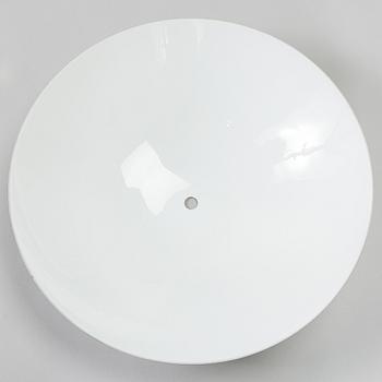 Paavo Tynell, a mid-20th century ceiling light for Taito, Finland.