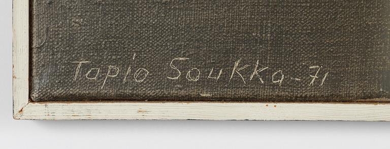 Tapio Soukka, Utan titel.