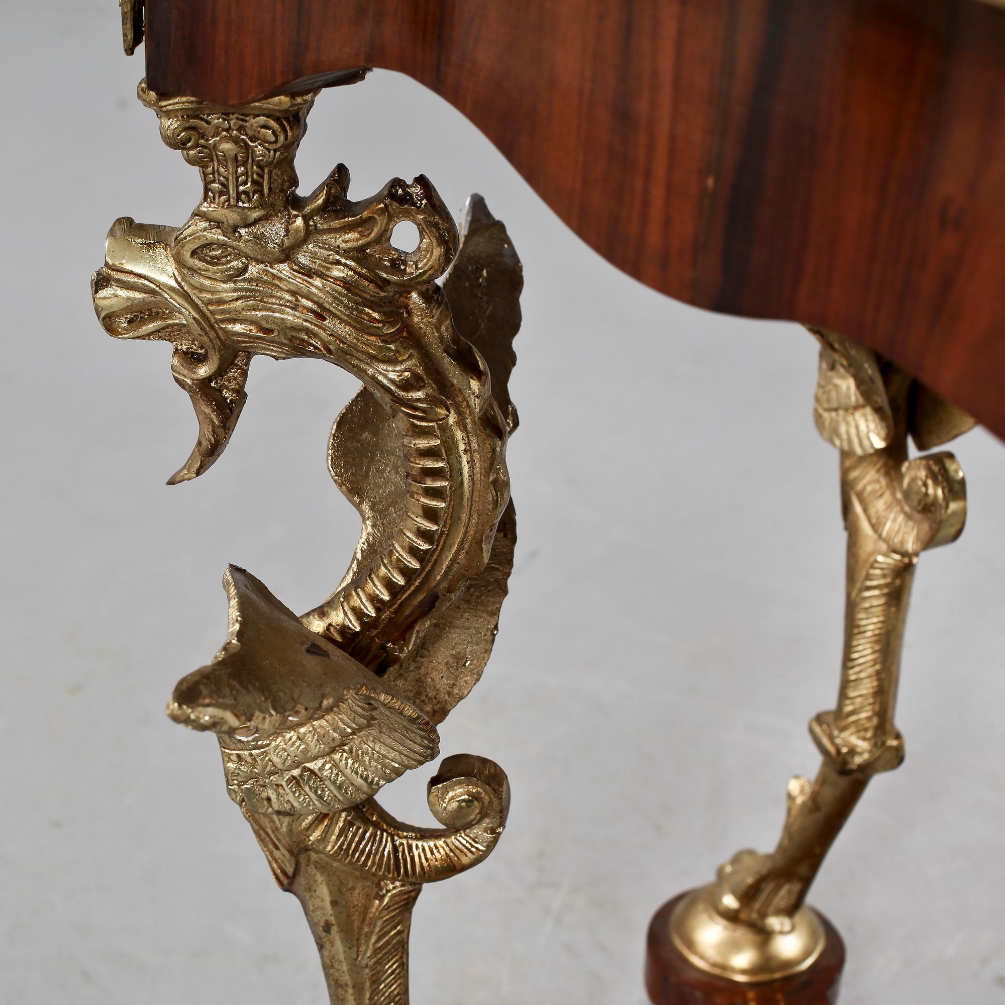 SALONGSBORD, Louis XV-stil, 1900/2000-tal.