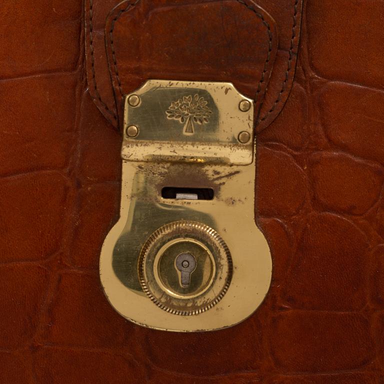 Mulberry, portfolio, "St James".