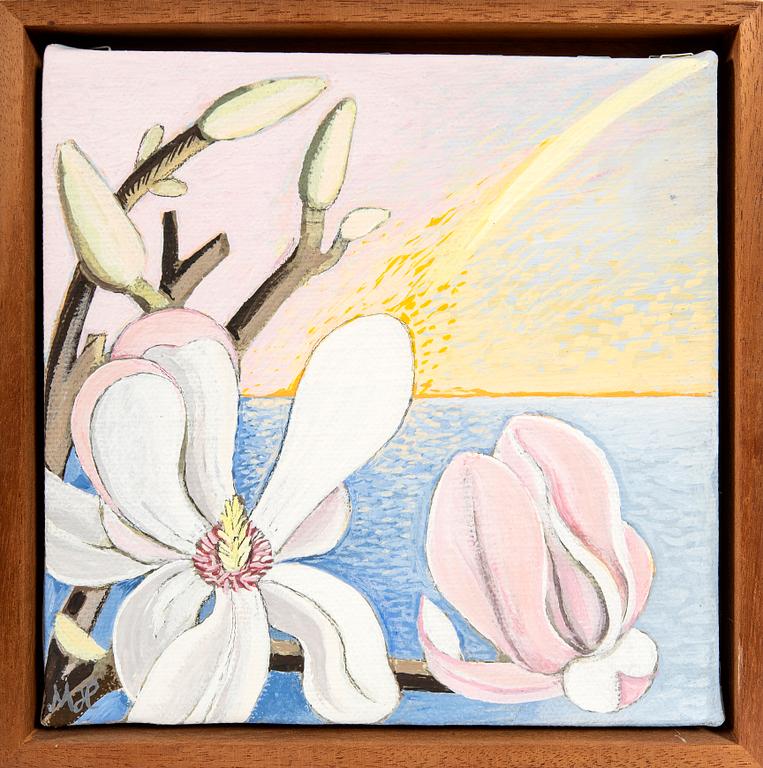 Maria Hillfon, untitled.