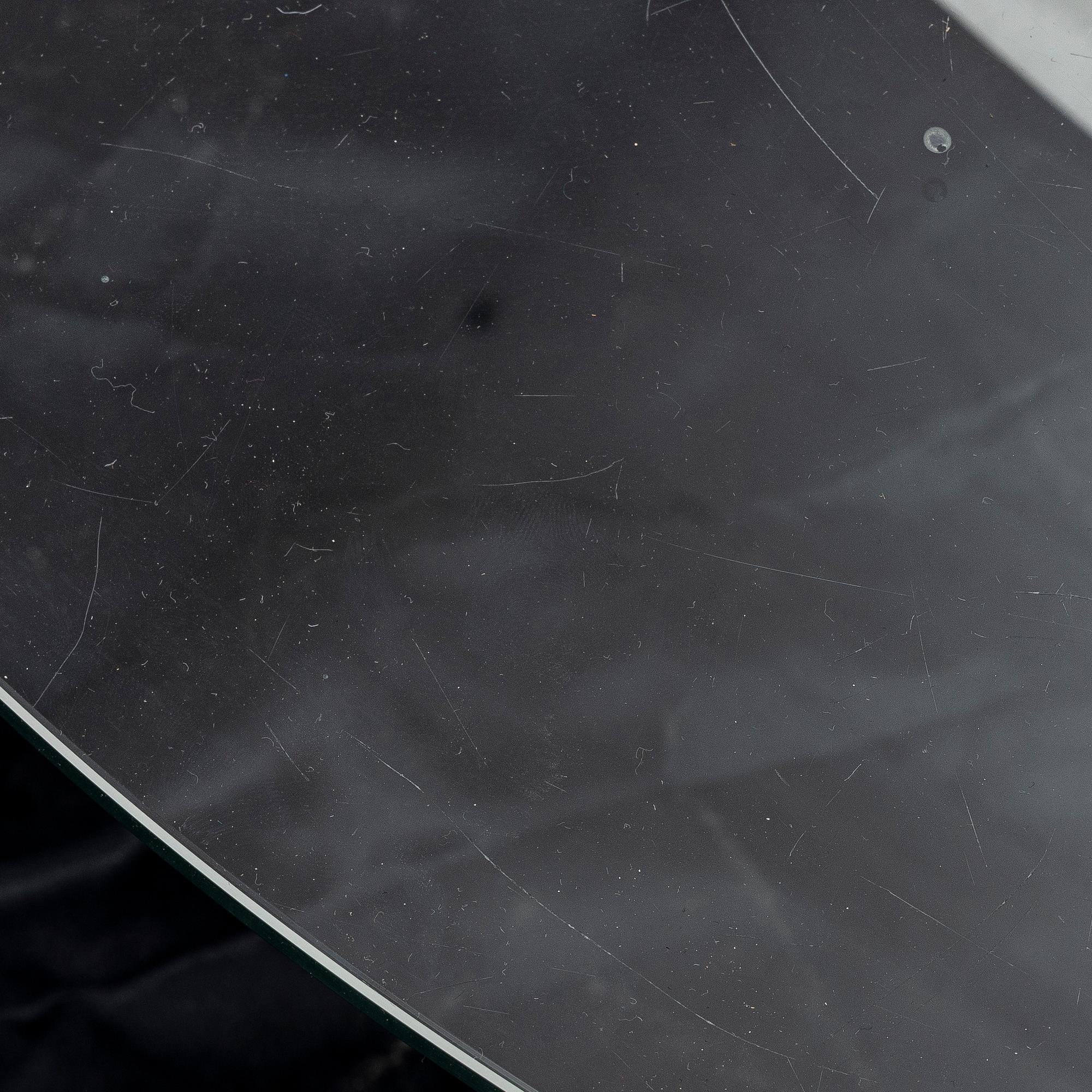 A coffee table from Norrgavel, Sweden.