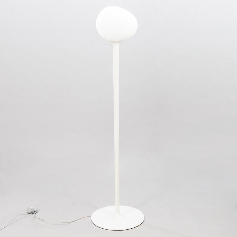 A 21st century  'Gregg' floorlamp by  Ludovica Palomba, Foscarini.