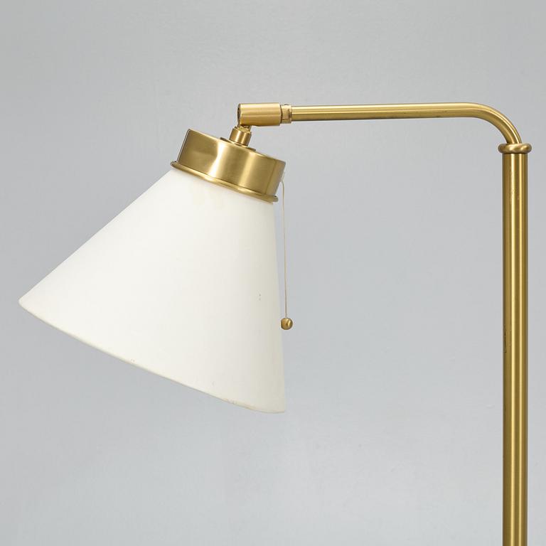 Josef Frank, floor lamp, Svenskt Tenn, model G1842, Svenskt Tenn.