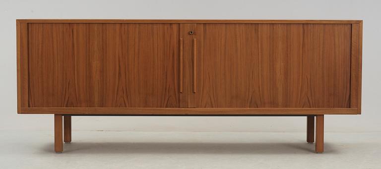 SIDEBOARD, teak, 1960-tal.