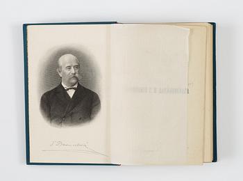 Grigorii Petrovich Danilevskii, SOCHINENIIA. 1-24 in seven volumes.