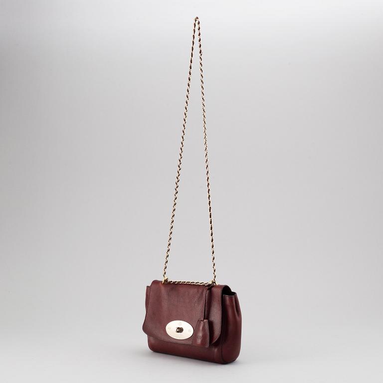 Mulberry, 'Lily'.