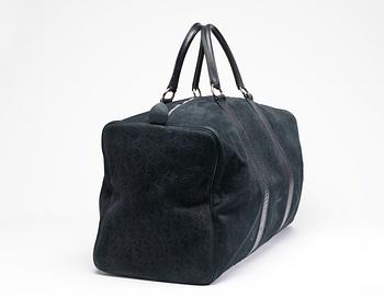 CHRISTIAN DIOR, weekendbag 1980-tal.