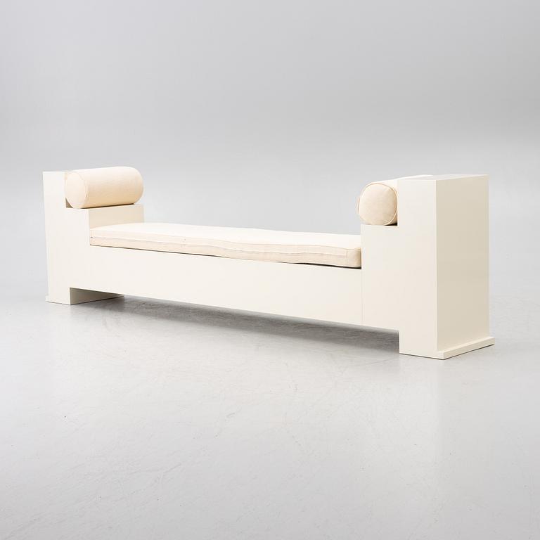 Soffa/bänk, Marie-Louise Sjögren Design Studio, samtida.