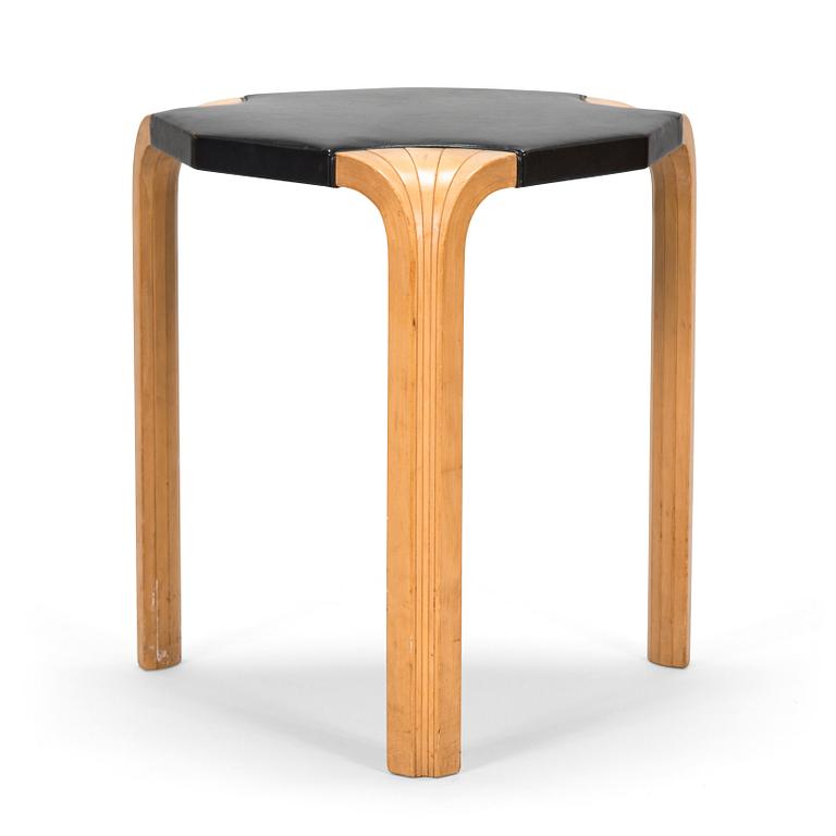 Alvar Aalto, pall, modell X 602  O.Y. Huonekalu- ja Rakennustyötehdas A.B. 1900-talets mitt.