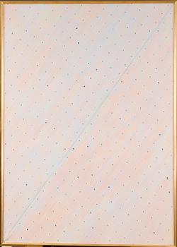 KRISTIAN KROKFORS, "APPLE GARDEN".