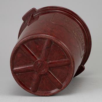 CHAMPAGNEKYLARE, bakelit, 1900-tal.