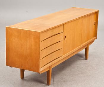 SIDEBOARD, 1900-talets andra hälft.