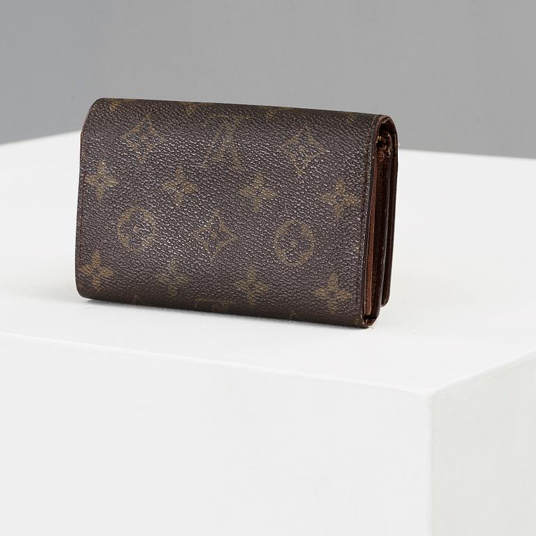 PLÅNBOK, Louis Vuitton.