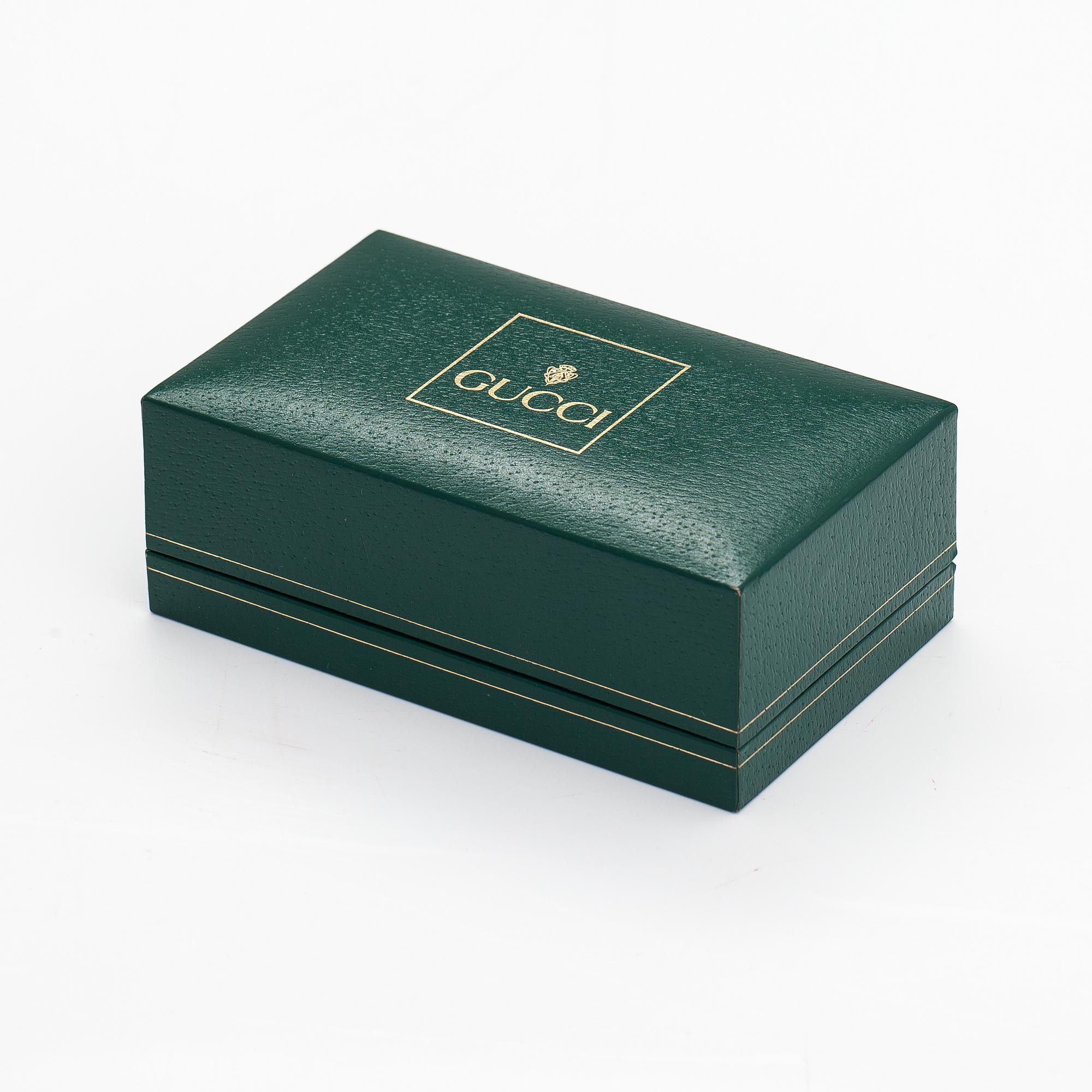 Gucci, wristwatch, 26 mm.