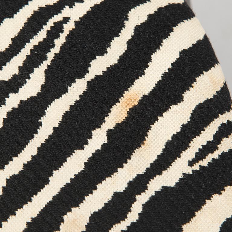 Alvar Aalto, stolar, 6 st, modell 69, Artek, 1900-tal.