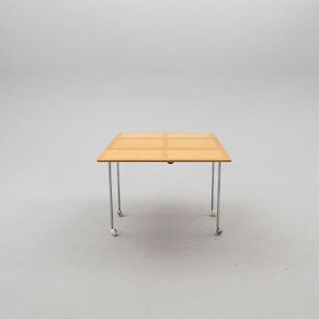 Bruno Mathsson, fällbord "Berit" firma Karl Mathsson Värnamo.