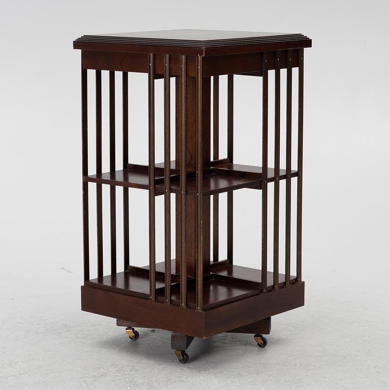 Boksnurra, sent 1900-tal.