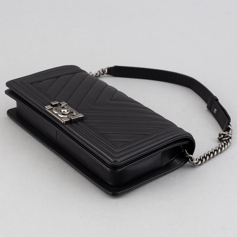 Chanel, väska,  "Boy bag", special edition, 2016-2017.