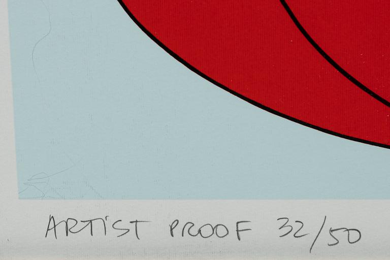 Franco Costa, "St Valentine's Day".