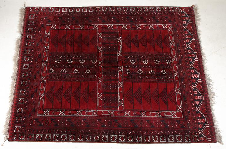 MATTA, Afghan, 240 x 187.