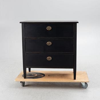 Bureau, early 20th century.