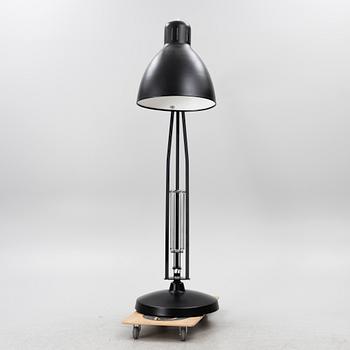 Luxit, golvlampa "The Great 1".