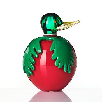 Ernst Billgren, "Ermina".