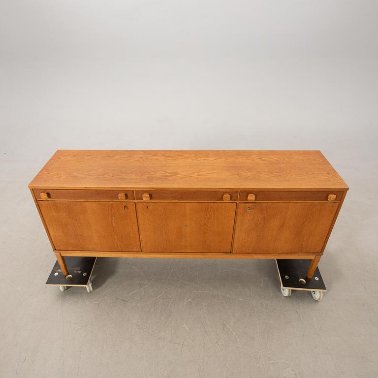 Sideboard Ulferts möbler 1960-tal.