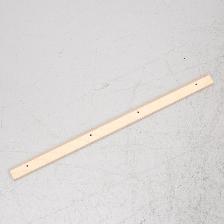 Peter J Lassen, hyllsystem, 4 delar, "Montana", Montana Møbler, Danmark.