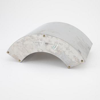 Ann Wåhlström, a vase, Cultura Metal, Sweden.