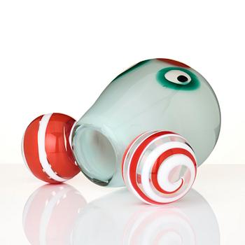 Frida Fjellman, "I confess".