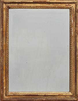 SPEGEL/RAM, gustaviansk stil, 1900-talets första del.