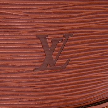 VÄSKA, "Saint Jacques", Louis Vuitton.