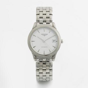 Longines, Flagship, armbandsur, 35,5 mm.
