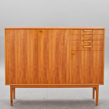 SKÅP, "Facett", Bertil Fridhagen, Bodafors.