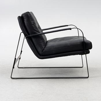 Armchair, "Shabby", Conform Collection, contemporary.