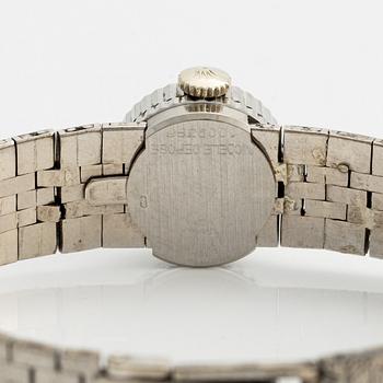 Rolex, Orchid, wristwatch, 16 mm.